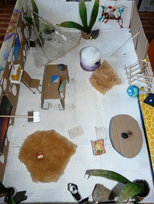 01.06.2015 - Dream classroom (projekt LA NGONPO) - Album - fotografie 5